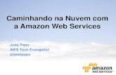 Introducao à Nuvem da Amazon Web Services