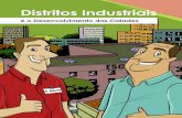 Cartilha Distrito Industrial