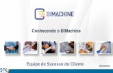 BIMachine - Conhecendo a Plataforma