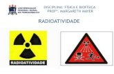 Radioatividade 15 08-13