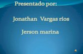 Jhonathan Vargas Rios