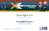 Silverlight 4