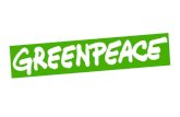 Slide sobre Greenpeace (yuri)