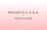 Projeto CASA
