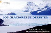Los Glaciares se Derriten