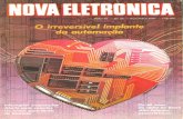 Nova eletrônica   78 ago1983