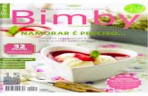 Revista bimby   pt0015 - fevereiro 2012