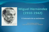 Miguel HernáNdez Definitiva