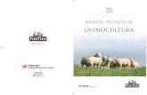 Manual Técnico de Ovinocultura