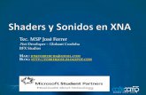 [Code Camp 2009] Shaders En XNA (José Ferrer)