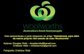 Homebrand, para além da marca própria: Um estudo de caso Woolworths – Austrália