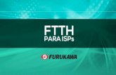 FTTH para ISPs