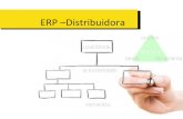 ERP –distribuidora