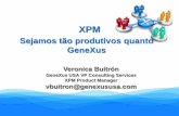 XPM: O melhor complemento do GeneXus