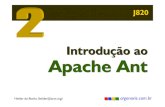 Introdução ao Apache Ant