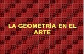 Arte y geometria