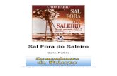 SAL FORA DO SALEIRO