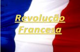 Trabalho revolução francesa
