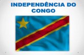 Congo Belga: Independência e Guerras Civis