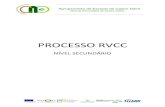 Processo rvcc secundário   espera activa