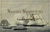 Navios Negreiros - Castro Alves