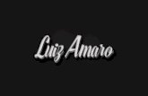 Portfolio Luiz Amaro