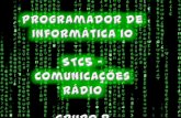 Stc5 Comunicações Rádio