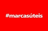 #MarcaUtil - Apresentação Evandro Reis (Aspect)