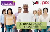 CONECTA | O jovem digital brasileiro