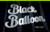 Apresentação Black Balloon_studio
