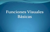 funciones visuales basicas