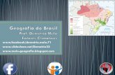 Prof demetrio brasil fatores climaticos