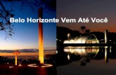 Apresentação Belo Horizonte
