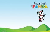 Festival Panda gen©rico