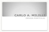Cam Design Portfolio