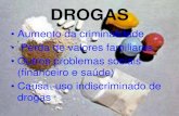 Palestra drogas setembro 2011
