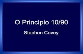 Princípio 10/90   Completo
