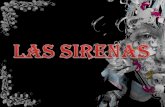 Las Sirenas TF 2011