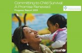 Redução mortalidade infância no Brasil e no Mundo 1990-2012 -UNICEF