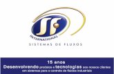 SF International- A empresa