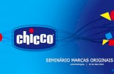 CHICCO - Lúcia Rodrigues