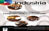 Economia Portuguesa  Competitividade e Crescimento