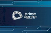 Prime Center
