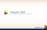 Apresentação itautec net recife