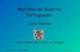 Marinha De Guerra Portuguesa