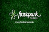 Frontpark Residence - Campo Grande