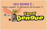 Apresentação1 dengue