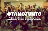 #TamoJunto - Projeto Acadêmico