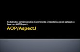 Aop Aspect J 1.5.4