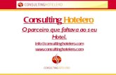 Consulting Hotelero Portugués